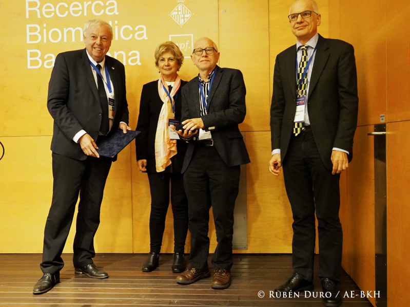 Adam Kondorozi Award 2019