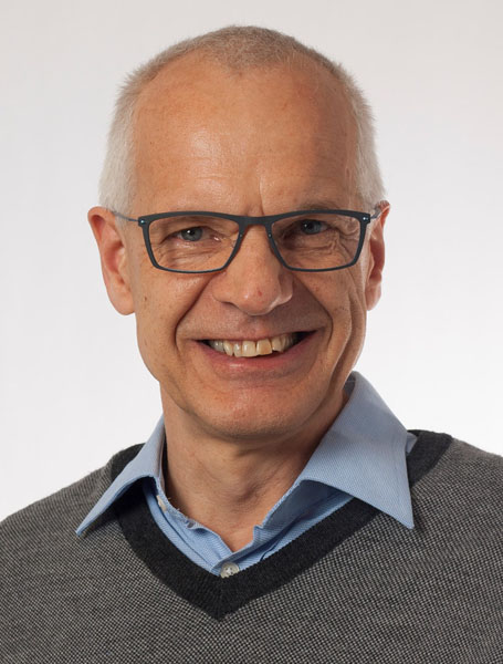 Jens Stougaard