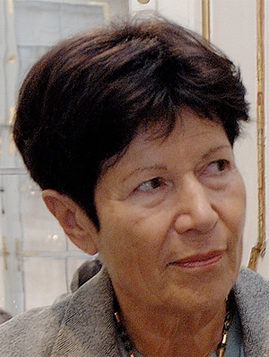 Helga Nowotny Helga Nowotny