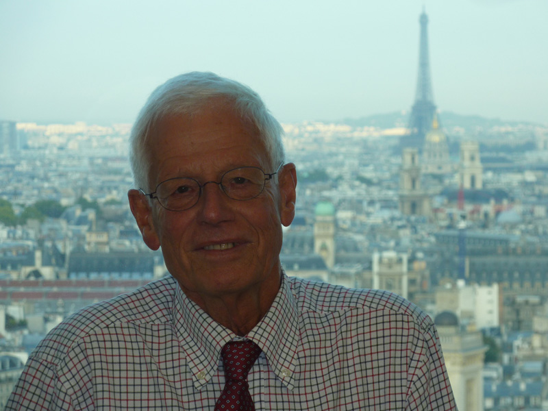 Jürgen Mittelstrass