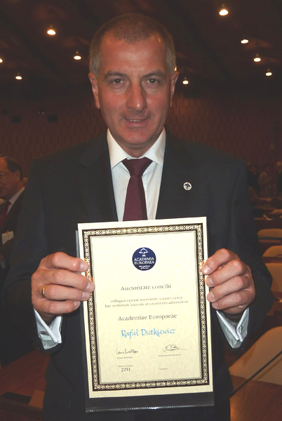 Rafał Dutkiewicz